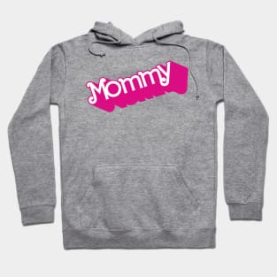 Mommy Hoodie